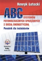 ABC SYSTEMÓW FOTOWOLTAICZNYCH SPRZĘŻONYCH Z SIECIĄ ENERGETYCZNĄ