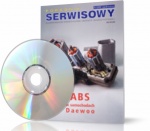 ABS W SAMOCHODACH DAEWOO. PORADNIK SERWISOWY