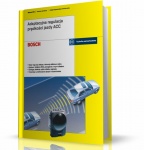 ADAPTACYJNA REGULACJA PRĘDKOŚCI JAZDY ACC