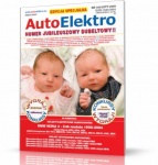 AUTOELEKTRO 100 (schemat elektryczny: BMW SERIA 3 typu E46)