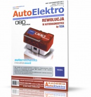 AUTOELEKTRO 126 (schemat elektryczny: VOLVO S60-S80 modele od 2003 roku - część 2)