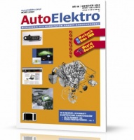 AUTOELEKTRO 066 (schemat elektryczny: ALFA ROMEO 156, FORD FIESTA, FUSION - część 1)