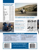 BMW R45 - R100 (1970-1996) - instrukcja napraw Haynes