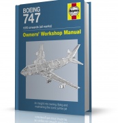 BOEING 747 MANUAL