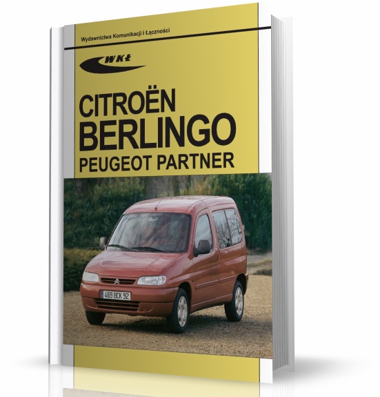 Citroen Berlingo Sam Naprawiam Pl Chomikuj