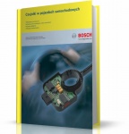 CZUJNIKI W POJAZDACH SAMOCHODOWYCH