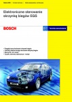 STEROWNIKI I ICH ROZWÓJ EGS ELEKTRONICZNE STEROWANIE SKRZYNIĄ BIEGÓW
