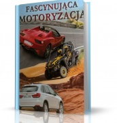 FASCYNUJĄCA MOTORYZACJA