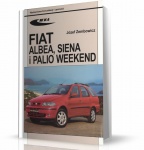FIAT ALBEA, FIAT SIENA I FIAT PALIO WEEKEND