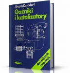 GAŹNIKI I KATALIZATORY. SPRAWDZANIE I REGULACJA