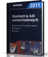 GEOMETRIA KÓŁ SAMOCHODOWYCH 2011