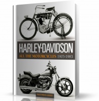 HARLEY-DAVIDSON