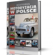 HISTORIA - MOTORYZACJA W POLSCE 