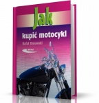 JAK KUPIĆ MOTOCYKL