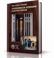 KONSERWACJA DŹWIGÓW ELEKTRYCZNYCH