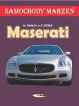 MASERATI - SAMOCHODY MARZEŃ