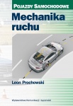MECHANIKA RUCHU. POJAZDY SAMOCHODOWE