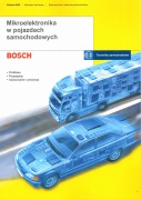 MIKROELEKTRONIKA W POJAZDACH SAMOCHODOWYCH INFORMATOR BOSCH