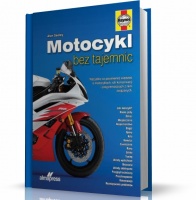 MOTOCYKL BEZ TAJEMNIC