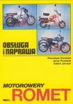 MOTOROWERY ROMET NAPRAWA I OBSŁUGA