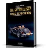 NAJSŁYNNIEJSZE MARKI SAMOCHODÓW