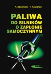 PALIWA DO SILNIKÓW O ZAPŁONIE SAMOCZYNNYM. WŁASCIWOŚCI, PARAMETRY I WYMAGANIA