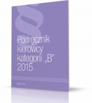 PODRĘCZNIK KIEROWCY KATEGORII B 2015