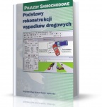 PODSTAWY REKONSTRUKCJI WYPADKÓW DROGOWYCH. POJAZDY SAMOCHODOWE