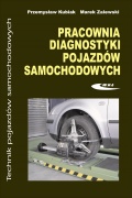 PRACOWNIA DIAGNOSTYKI POJAZDÓW SAMOCHODOWYCH