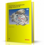PROMIENIOWE ROZDZIELACZOWE POMPY WTRYSKOWE VR