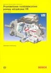 PROMIENIOWE ROZDZIELACZOWE POMPY WTRYSKOWE VR