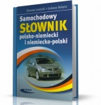 SAMOCHODOWY SŁOWNIK POLSKO-NIEMIECKI I NIEMIECKO-POLSKI