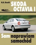 SKODA OCTAVIA. SAM NAPRAWIAM SAMOCHÓD