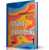 SZTUKA ELEKTRONIKI - CZĘŚĆ 1 i 2