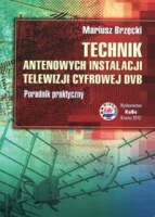 TECHNIK ANTENOWYCH INSTALACJI TELEWIZJI CYFROWEJ DVB