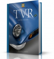 TVR: HAYNES CLASSIC MAKES SERIES